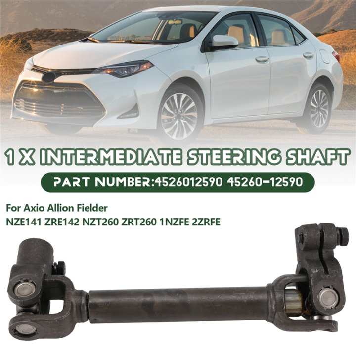 Car%20Lower%20Steering%20Column%20Shaft%20Intermediate%20Steering%20For%20-%20Image%204