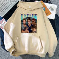 JJ Maybank Hoodie Women/Men Aesthetic Graphic Outer Banks 3 Hoodies Unisex OBX North Carolina Pogue Life Pullovers Sweatshirts. 
