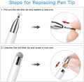 Stylus Pen For iPhone 11 12 13 Pro XS Max X XR 12 mini 8 7 6 6S Plus Universal Smartphone Pen. 