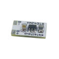 1-Cell LI-ON LI-PO LED P/V Detection Module Mini 3.7V 4.2V Power Voltage Indicator for 18650 26650 4680 Charge Discharge. 
