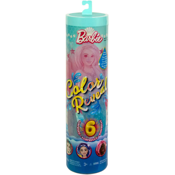 Mattel%20Barbie%20Color%20Reveal%20Mermaid%20Series%2011.5%20Inch%20Doll%20and%20Accessories%20with%206%20Surprises,%20Color%20Change%20Hair,%20Gift%20for%20Kids%20-%20Image%206