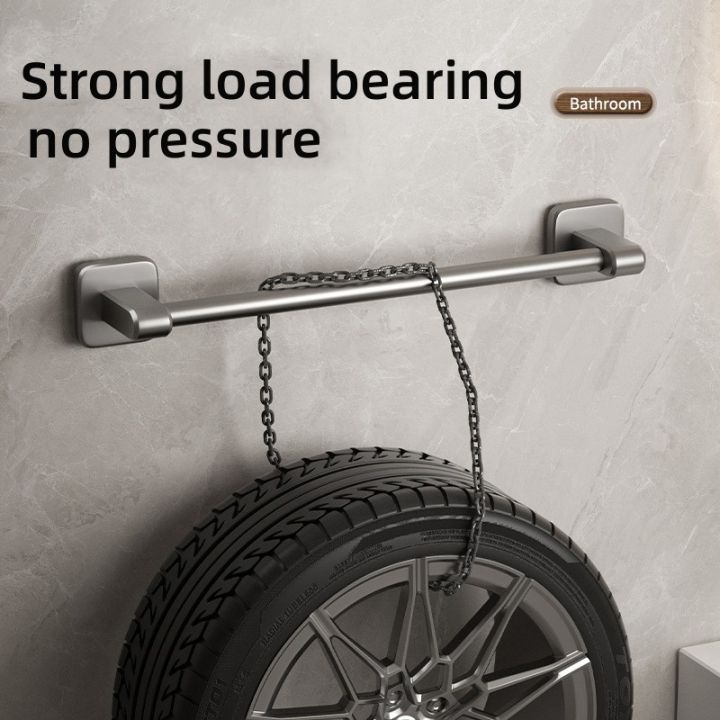 Bathroom%20Towel%20Holder%20Without%20Drilling%20Bathroom%20Black%20Towel%20Rack%20Towel%20Self-Adhesive%20Bathroom%20Towel%20Rack%20Towel%20Rail%20-%20Image%205