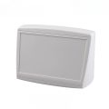 152x108x54mm ABS Plastic Housing Electronic Instrument Junction Box Power Module Housing Circuit Board Diy Desktop Plastic Case. 