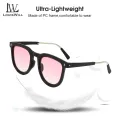 LouisWill Sunglasses For Women Foldable Sun Glasses UV400 Folding Driving Eyewears Men Women Lenses Eyewear Outdoor Travel Sunscreen Sunglasses Women Trendy Sunglasses. 