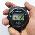 sports stopwatch nomile Electronic Stopwatch Fitness Timer Stopwatch Student Running Track Chronograph Training Judge Exercise TimerSupports Braces. 