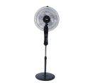 Saikon Stand Fan 16" | Skfs-1566 with 1 year warranty 5 Blades Top Quality Pedestal Fan. 