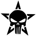 High quality Vehicle sticker for Bike,car and any type vehicle. 