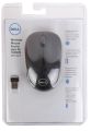Dell wireless mouse. 