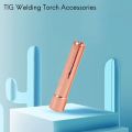 55PCS TIG Welding Torch Accessories Kit for TIG WP-17/18/26. 
