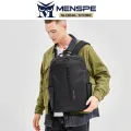 MENSPE Men Backpack Laptop Backpack Upgrade Large Capacity Travel Backpack Men 16inch Laptop Backpack Anti-theft Multi-function Backpack. 