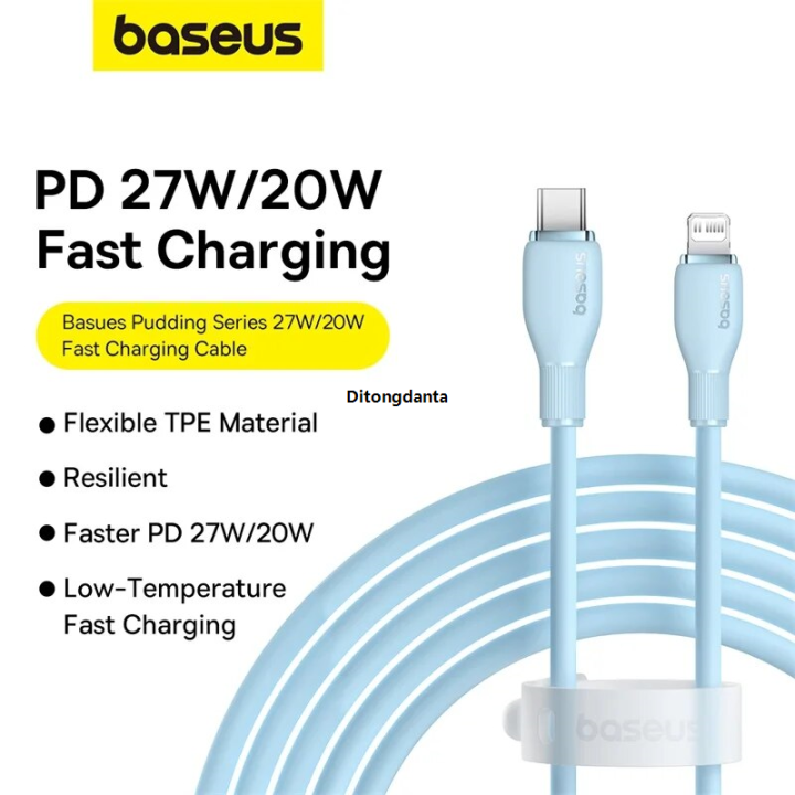 Eook%20TPd%20Macb%20Cable%20Type%20C%20to%20o%20Max%2011%20prone%2014%20Basel%20USB%20C%20Cable%20for%20iPh%2013%2012XS%2020W%20Fast%20Charging%20Electric%20Lighting%20Date%20Cable%20for%20iPa%20-%20Image%202