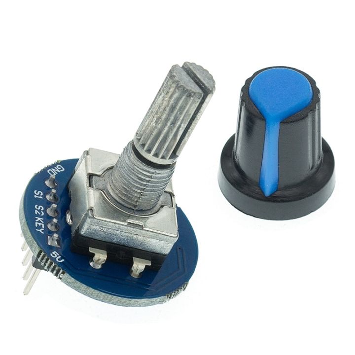 Rotary%20Encoder%20Module%20for%20Arduino%20Brick%20Sensor%20Development%20Round%20Audio%20Rotating%20Potentiometer%20Knob%20Cap%20EC11%20-%20Image%206