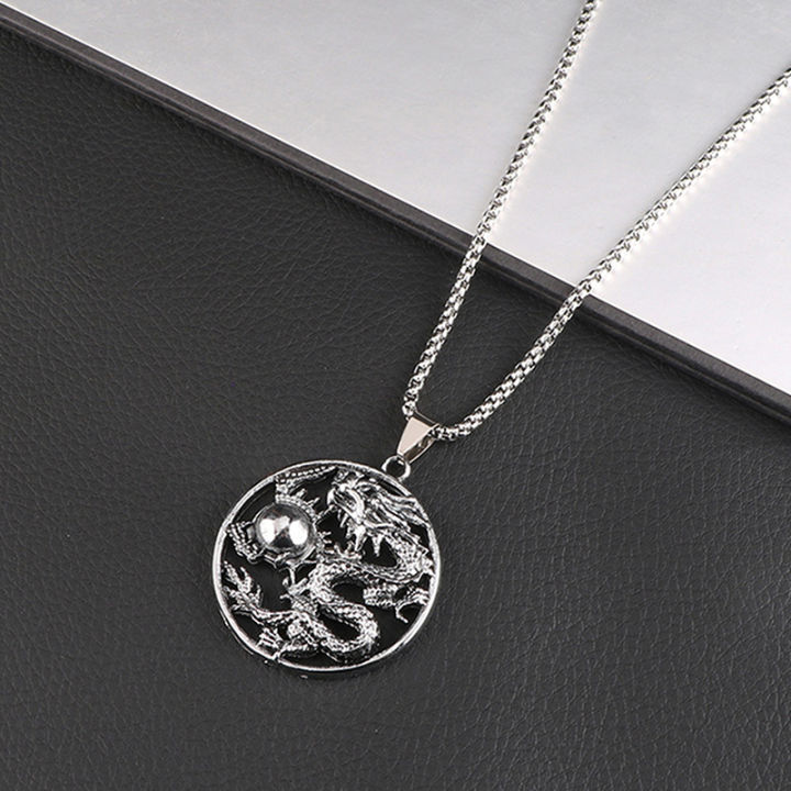 Classic%20Chinese%20Style%20Exquisite%20Hollow%20Auspicious%20Dragon%20Signet%20Pendant%20Necklace%20For%20Men%20Charm%20Fashion%20Lucky%20Amulet%20Jewelry%20GENGLI%20-%20Image%204