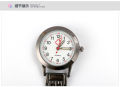 【Factory-direct】 nurse watch horizontal nurse quartz watch.