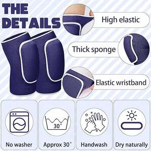 Knee%20Pads%20for%20Dancers,%20Soft%20Breathable%20Knee%20Pads%20for%20Men%20Women%20Kids%20Knees%20Protective,%20Knee%20Brace%20for%20Volleyball%20Football%20Dance%20Yoga%20Tennis%20Running%20Cycling%20Workout%20-%20Image%202