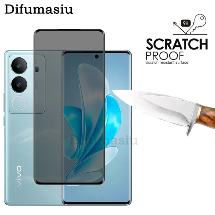 Privacy%20Tempered%20Glass%20For%20Vivo%20V29%20Anti%20Peeping%20Curved%20Screen%20Protector%20Vivo%20V27%205G%20-%20Image%204
