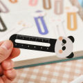 30 PCS Kawaii Cute Animal City Paper Bookmark for Book Holder Multifunction Bookmark Children School Supplies Gift. 