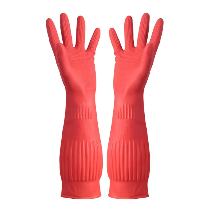 %E3%80%90NEW%E3%80%91%2038/45Cm%201Pair%20Lengthen%20Dishwashing%20Cleaning%20Gloves%20Silicone%20Rubber%20Dish%20Washing%20Glove%20For%20Household%20Scrubber%20Kitchen%20Clean%20Tool%20-%20Image%204