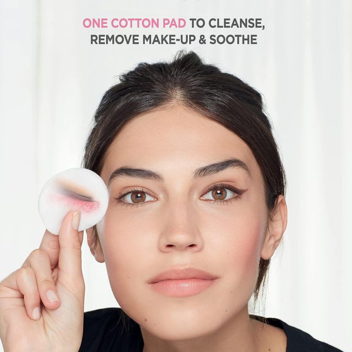 Garnier%20Skin%20Active%20Micellar%20Water%20125ml%20Facial%20Cleanser%20&%20Face%20Eye%20Lips%20Makeup%20Remover%20-%20Image%206