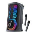 Soundcore Rave 3S Speaker by ANKER ( A31A3012  Black). 