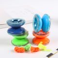 Cartoon Professional Yoyo Children Yoyo Jojo Toy On A String Fidget Toy For Children Kids Boy Girl Party Favors. 