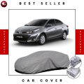 Toyota Vios Car Cover. 
