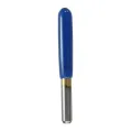 9Pcs 0.1mm 10 Degree Flat Bottom PCB Tools DIY Engraving Bit Titanium Coated Carbide CNC Router Tool. 