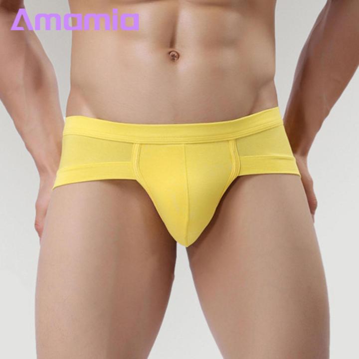 Men%20Soft%20Underwear%20Comfo%20ble%20Stylish%20Men's%20Low%20Waist%20Briefs%20Soft%20Breathable%20Quick-drying%20Underwear%20for%20Southeast%20Asian%20Men%20Men%20Boxer%20Briefs%20-%20Image%205