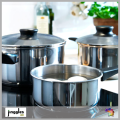 Ikea ANNONS 5-Piece Cookware Set.. 