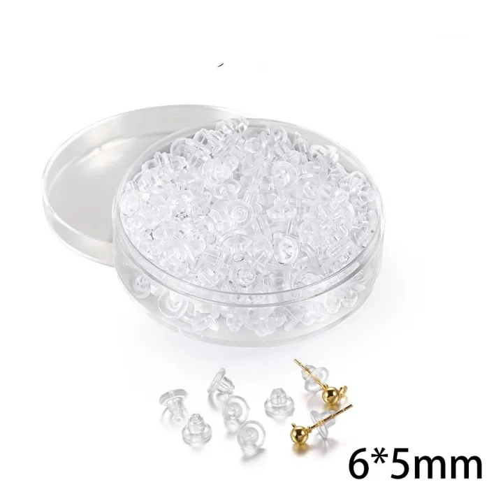 50-200pcs/lot%20Soft%20Silicone%20Rubber%20Earring%20Back%20Stoppers%20for%20Stud%20Earrings%20DIY%20Earring%20Findings%20Accessories%20Bullet%20Tube%20Ear%20Plugs%20-%20Image%209