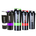 Gym Shaker Bottle 500ml. 