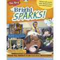Bug Club Comprehension Bright Sparks!. 