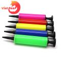 Vist Fox Handheld Balloon Pump Portable Hand Push Balloon Air Pump. 