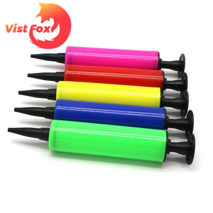 Vist%20Fox%20Handheld%20Balloon%20Pump%20Portable%20Hand%20Push%20Balloon%20Air%20Pump%20-%20Image%2010