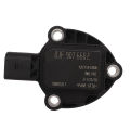 Engine Oil Level Sensor, Shockproof Compact 03F907660D for Car. 