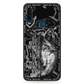 Graffiti Shockproof Phone Case For Alcatel 1SE 2020/5030D Anti-dust Cover Waterproof Cell Phone Sleeve Mobile Case Cute. 
