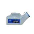 Male Urinal - Plastic. 