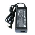 ACER LAPTOP CHARGER 19V 3.42A 65W SMALL PIN 3.0 x 1.0 mm. 
