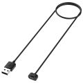 For Amazfit Band 7 Magnetic Cradle Charger USB Charging Cable, Lenght: 1m. 