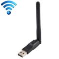 WiFi Adapter USB Wireless Alfa UW07 300mbps USB Wireless WiFi Adapter. 