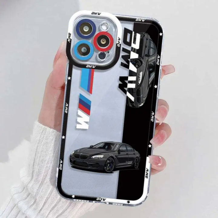 BMW-sport%20car%20phone%20case%20for%20iPhone%2015%2014%2011%2013%2012%20Pro%20Max%20Xs%20XR%20x%208%207%206%206s%20Plus%20se%20mini%20cover%20silicone%20clear%20Funda%20-%20Image%209