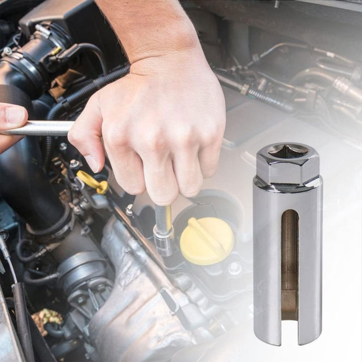 Gas%20Oxygen%20Sensor%20Socket%20Wrench%2022mm%20-%207/8",%20CR-V,%208mm%20cut-out,%201/2"%20drive%20-%20Image%204