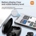 New Xiaomi Redmi Airdots 2 Wireless Bluetooth Headset with Mic Earbuds Airdots 2 Fone Bluetooth Earphones Wireless Headphones. 