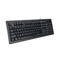 Keyboard A4 Tech KM-720 USB. 