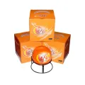 Fire Extinguisher Ball - Quick Fire OFF - Automatic Fire Extinguisher- Fire Safety for All Premises and Vehicles.. 