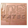 Yatec Speaker Protection PCB - Essential Protection Circuit Board. 