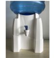 Water Dispenser Desktop/Tabletop 19L/10L/5L Gallon Water Bottle Mini Water Dispenser (not include water bottle). 