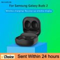 Pro Ear Samsung Galaxy Buds 2/Plug Wireless Earphones High Quality Charging Case Charging Case Replacement Bluetooth Headphone Charger Haodeguiguo Charging Case. 