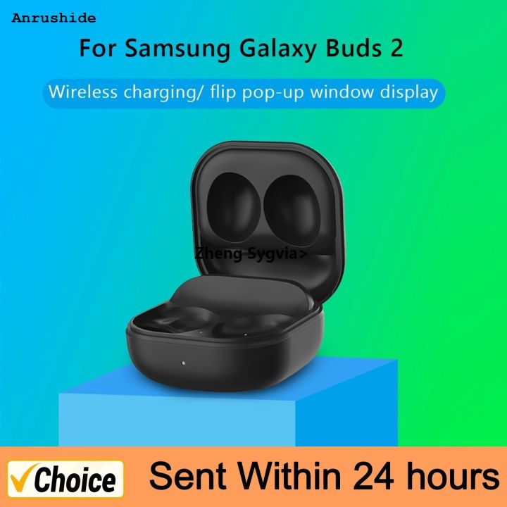 Pro%20Ear%20Samsung%20Galaxy%20Buds%202/Plug%20Wireless%20Earphones%20High%20Quality%20Charging%20Case%20Charging%20Case%20Replacement%20Bluetooth%20Headphone%20Charger%20Haodeguiguo%20Charging%20Case%20-%20Image%202