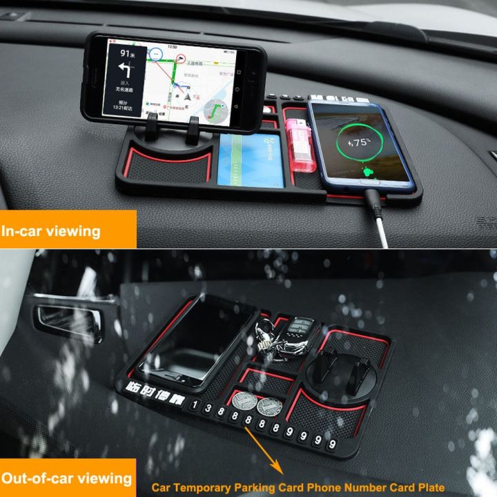Multi-Functional%20Car%20Anti-Slip%20Mat%20Auto%20Phone%20Holder%20Non%20Slip%20Sticky%20Anti%20Slide%20Dash%20Phone%20Mount%20Silicone%20Dashboard%20Car%20Pad%20Mat%20-%20Image%203